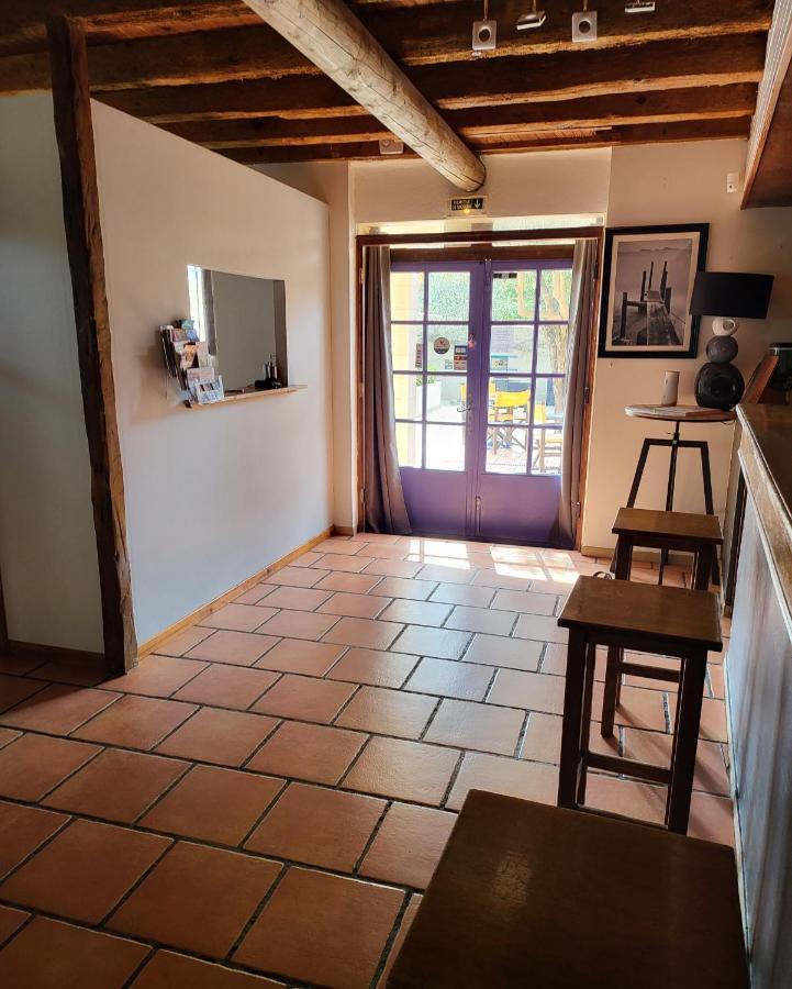 Hotel Mas D'Alivon Arles Esterno foto