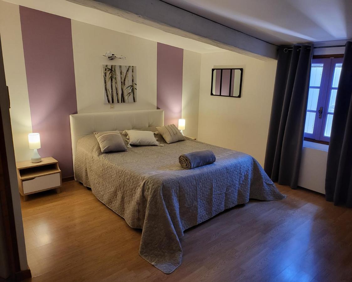 Hotel Mas D'Alivon Arles Esterno foto